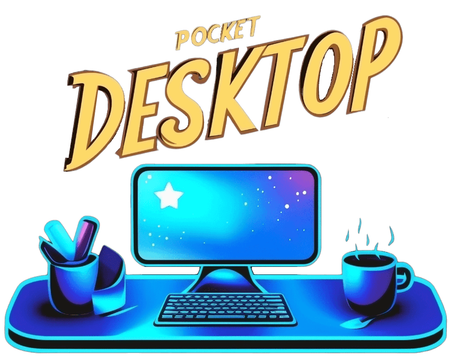 Desktop Pocket